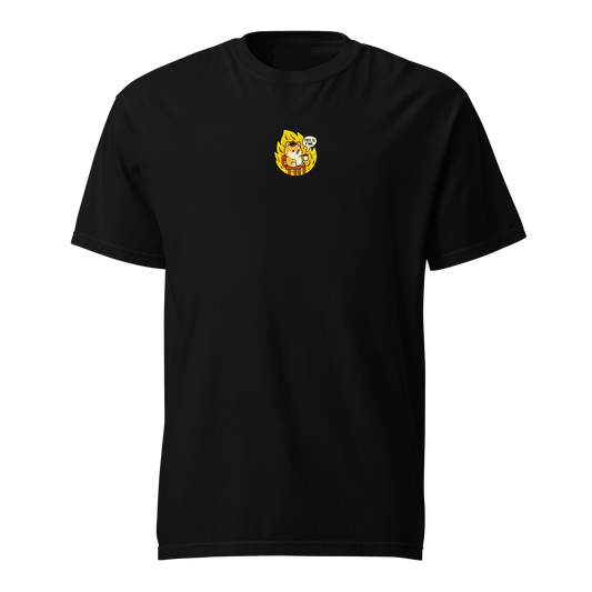 This is Fine, regular fit