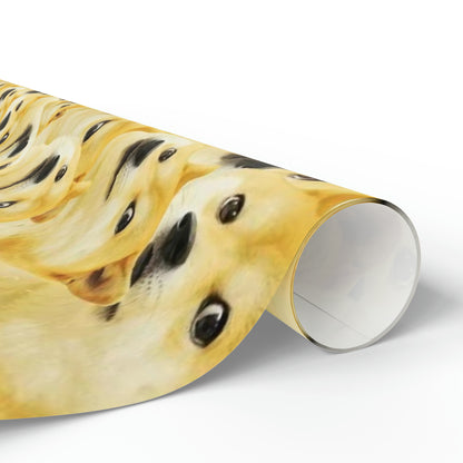 wow such wrap