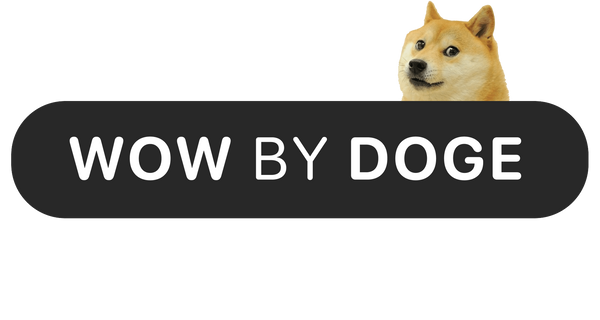 Wow By Doge