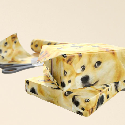 wow such wrap
